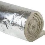 Duct Insulation