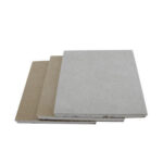 Glass Reinforced Gypsum Board