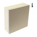 Gyproc Insulated Plasterboard