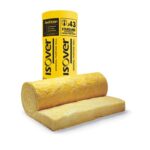 Isover Insulation Roll