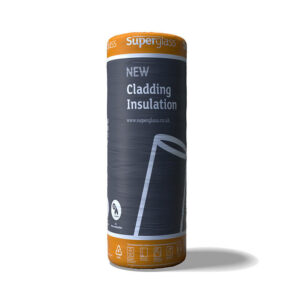 Cladding Insulation