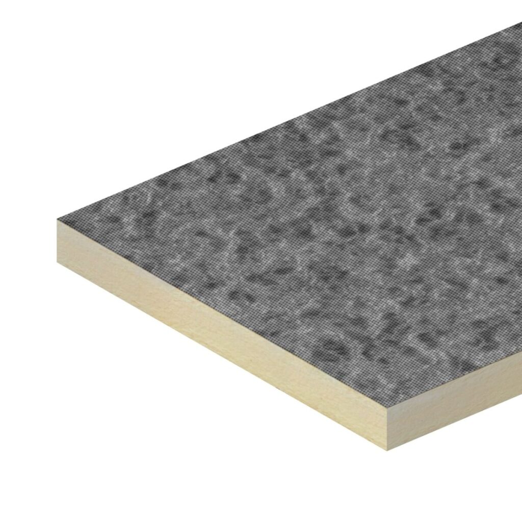 Ecotherm Eco-Versal Insulation Board | Insulation Wholesale