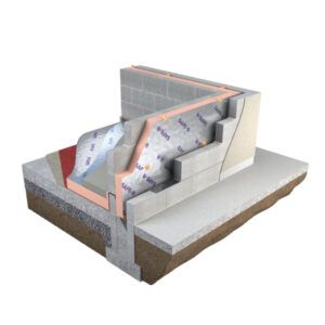 Unilin Safe R SR CW project 1