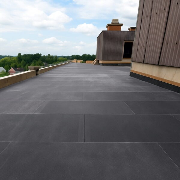 140mm Recticel Powerdeck U Flat Roof Insulation Board 1200mm x 600mm Pack of 4 (2.88m2)