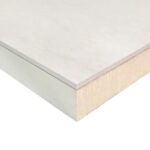 Insulated Plasterboard