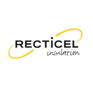 Recticel Logo