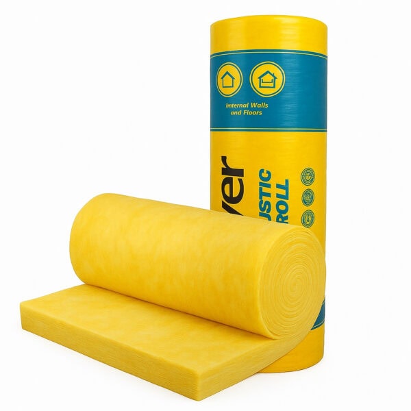 Isover Acoustic Roll APR MAIN