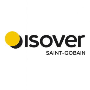 Isover Logo Final