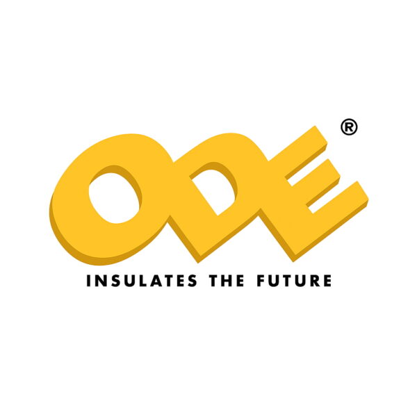 200mm ODE Insulation Loft Roll 6.84m2
