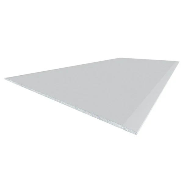 12.5mm Siniat GTEC Standard Board Plasterboard Tapered Edge 2400mm x 1200mm (8' x 4')