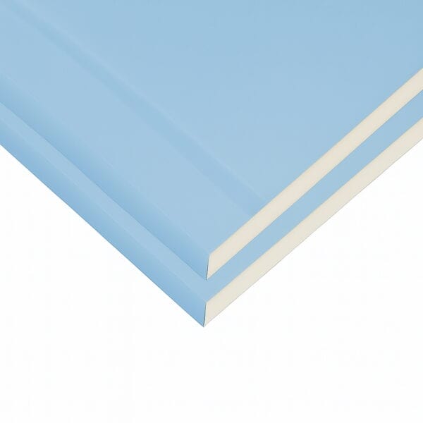 Siniat Sound Plasterboard 2400mm x 1200mm (8' x 4')