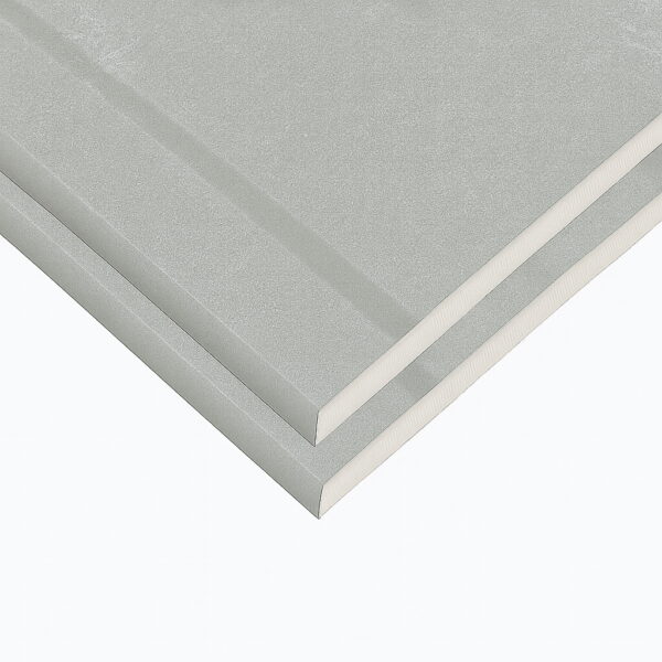 Siniat Wallboard Plasterboard Tapered Edge 2400mm x 1200mm (8' x 4')