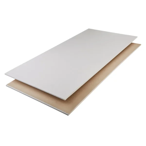 15mm British Gypsum Gyproc Wallboard Plasterboard Tapered Edge 2400mm x 1200mm (8′ x 4′)