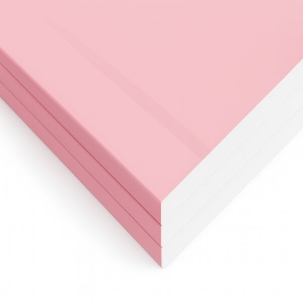 British Gypsum Fireline Plasterboard 2400mm x 1200mm (8' x 4')