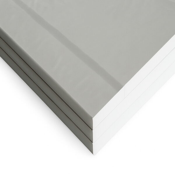 12.5mm British Gypsum Gyproc Wallboard Plasterboard Tapered Edge 2400mm x 1200mm (8′ x 4′)
