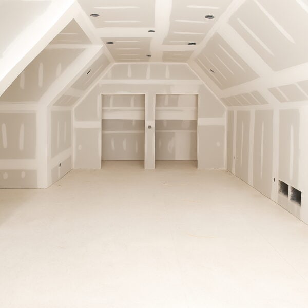 12.5mm British Gypsum Gyproc Wallboard Plasterboard Tapered Edge 2400mm x 1200mm (8′ x 4′)