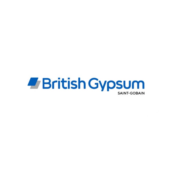48mm British Gypsum Gyproc ThermaLine PLUS Plasterboard Tapered Edge 2400mm x 1200mm (8′ x 4′) 2.88m2