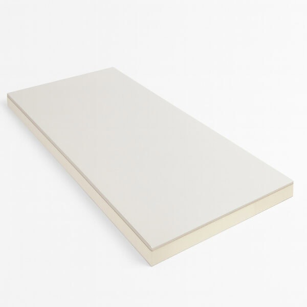37.5mm Recticel Eurothane PL Insulated Plasterboard 2400mm x 1200mm (8′ x 4′) 2.88m2