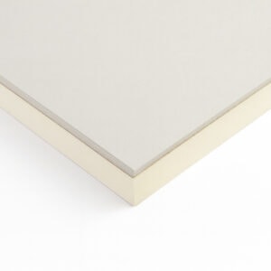 Recticel Eurothane PL Insulated Plasterboard 2400mm x 1200mm