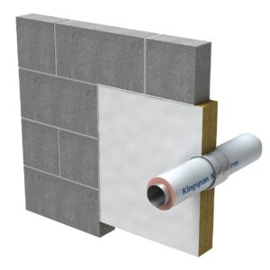 kingspan kooltherm pipe lagging 1000mm IW1446.3