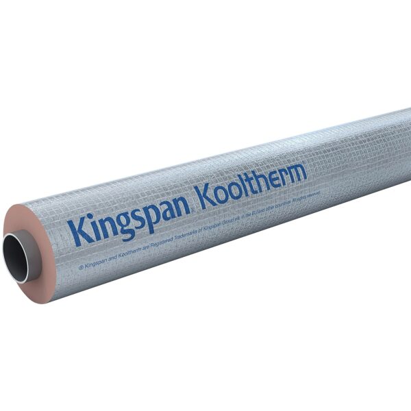 Kingspan Kooltherm Pipe Lagging 1000mm