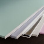 Square Edge Plasterboard