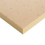 Roof Insulation Board