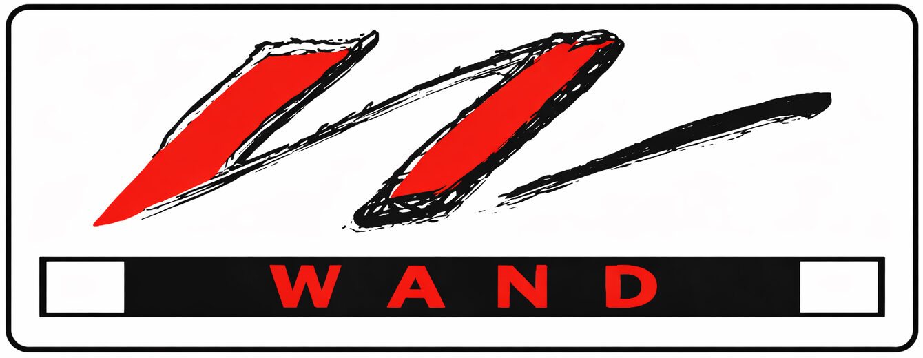 Wand