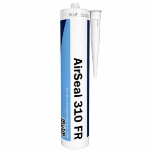 Home Novia AirSeal 310 FR Sealant Cartridge 310ml