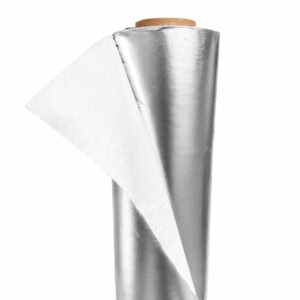 Home Novia FlamePro A1 Fire Rated Air & Vapour Control Layer AVCL 1.48m x 50m