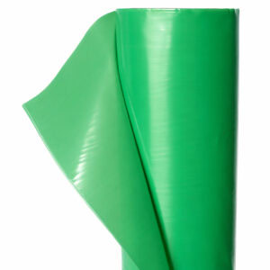 Home Novia Polythene Vapour Control Layer Virgin Grade AVCL 1200g 4m x 25m Green