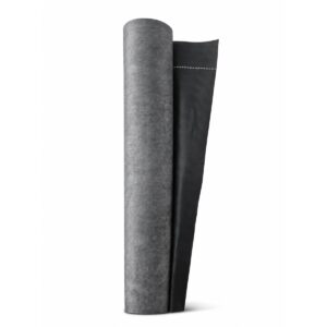 Novia Black+ 102gsm Construction Wrap Wall Breather 2.7m x 100m