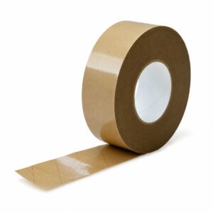 Home 50mm Novia Double Sided Lap Tape 25m