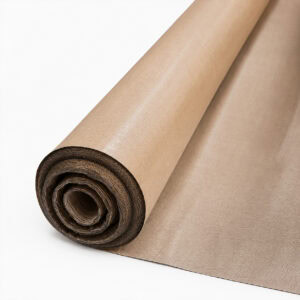 Home Novia 509B Reinforced Kraft Union Liner 1.8m x 50m Roll