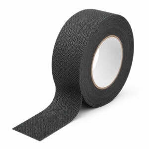 Home 75mm Novia Single Sided Breather Membrane Lap Tape 25m